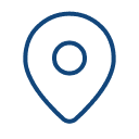 Friends Nearby Icon